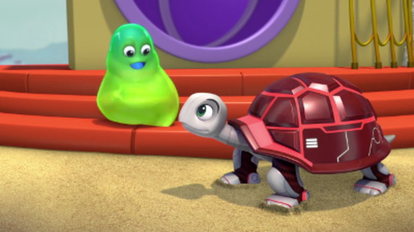 Miles From Tomorrowland Season 2 Episode 5