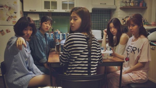 age of youth season 1 episodes