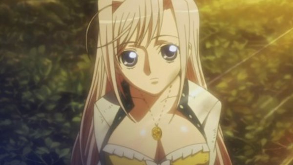 Princess Lover! Episode 1