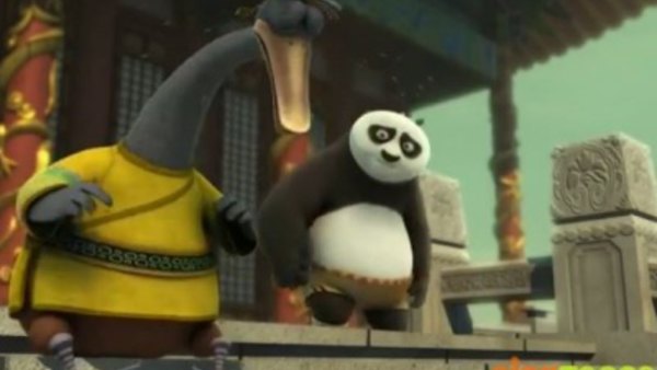 kung fu panda legends of awesomeness season 3 episode 16