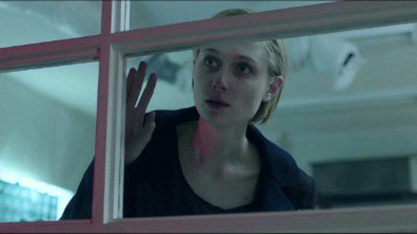 the kettering incident netflix