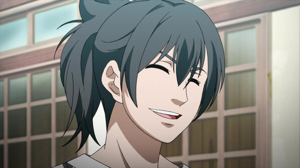 Hitori No Shita The Outcast Episodes Imdb