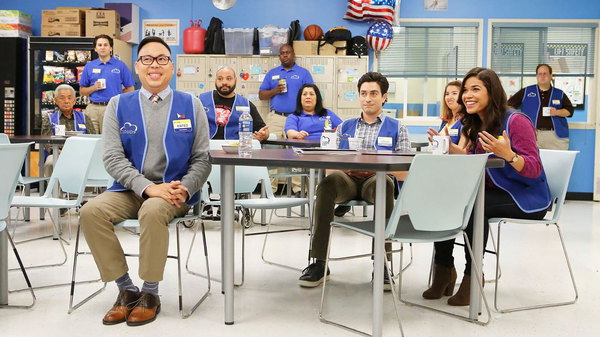 Superstore Saison 2 Episode 1 Superstore Season 2 Episode 1