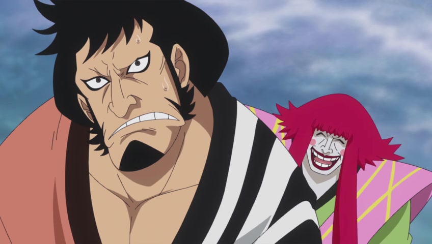 One Piece Kesshi no Tozou: Kyozou no Se no Daibouken! (TV Episode 2016) -  IMDb