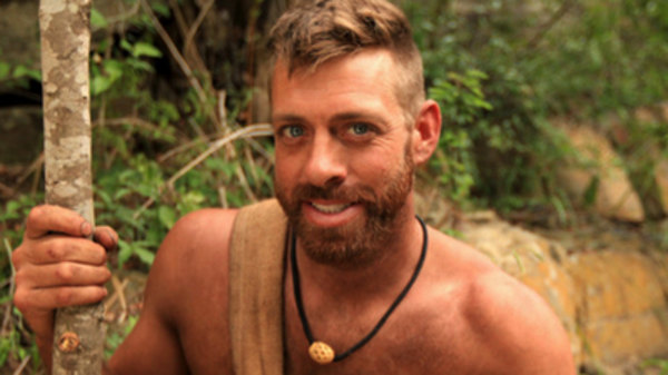 Watch Naked and Afraid XL Season 3 Episode 4 - Shattered 