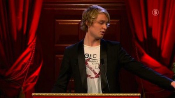 David Batra Roast På Berns