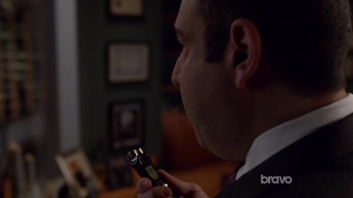 Screenshot of Suits Season 6 Episode 7 (S06E07)