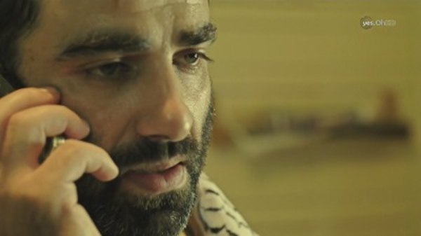 Fauda Season 1 Episode 7