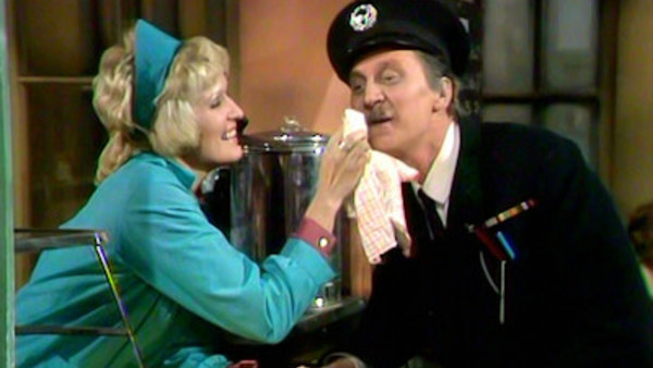 On the Buses Season 4 Episode 2