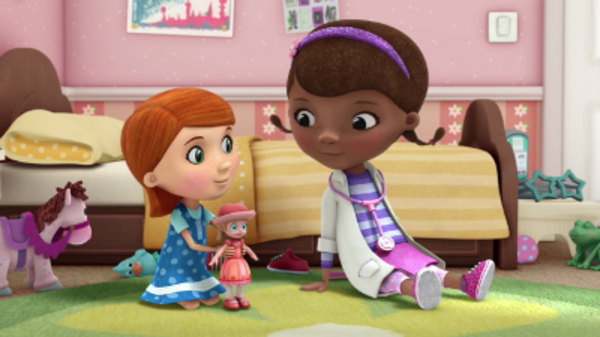 doc mcstuffins the big storm