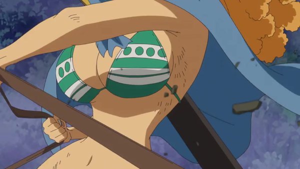 One Piece Episode 754 - Watch One Piece E754 Online