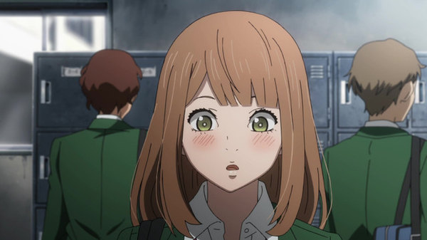 Orange Anime Episode 7 Vostfr