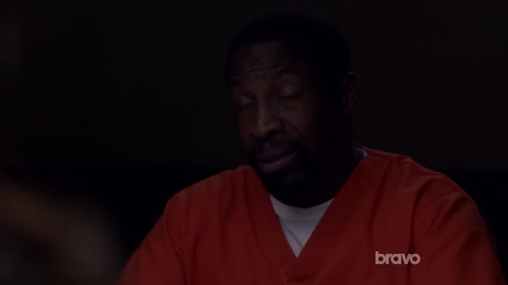 Screenshot of Suits Season 6 Episode 8 (S06E08)