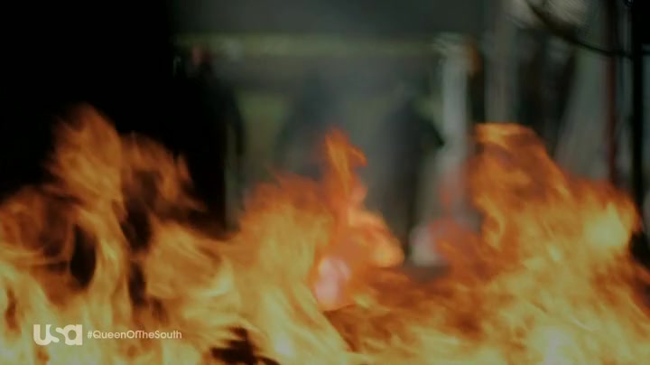 Screenshot of Queen of the South Season 1 Episode 11 (S01E11)