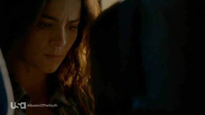 Screenshot of Queen of the South Season 1 Episode 11 (S01E11)