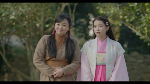 watch scarlet heart ryeo netflix