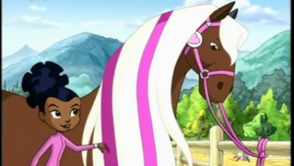 Horseland Season 1 Episode 1