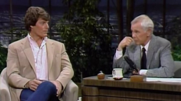 The Tonight Show Starring Johnny Carson Season 21 Episode 119