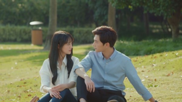 Love O2O Season 1 Episode 18