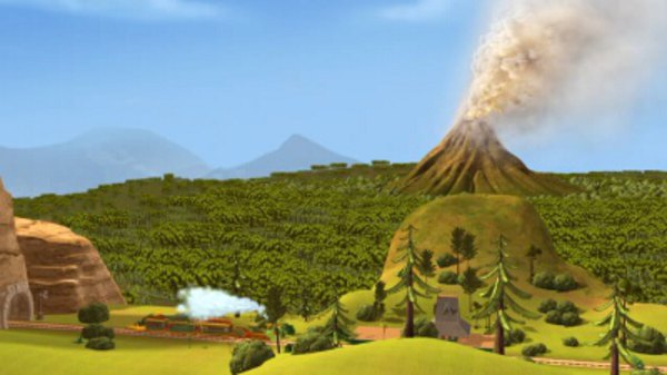 dinosaur train valley of the stygimolochs