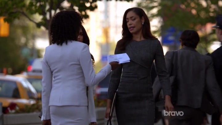 Screenshot of Suits Season 6 Episode 10 (S06E10)