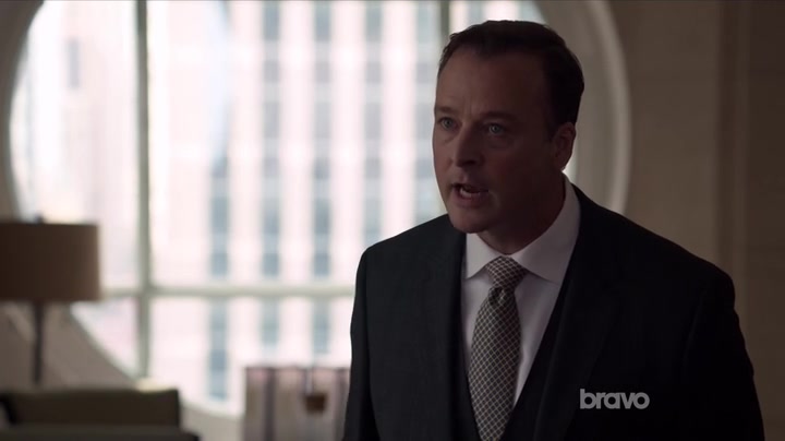 Screenshot of Suits Season 6 Episode 10 (S06E10)