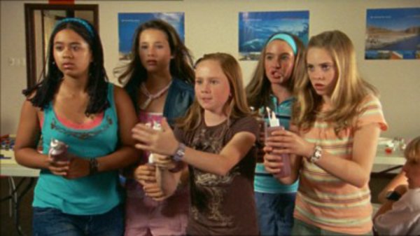 The Sleepover Club Season 2 Episode 10 The Sleepover Club Season 2 Episode 10