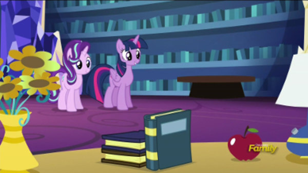 My Little Pony Friendship Is Magic Season 6 Episode 21