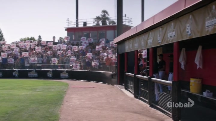 Screenshot of Pitch Season 1 Episode 2 (S01E02)