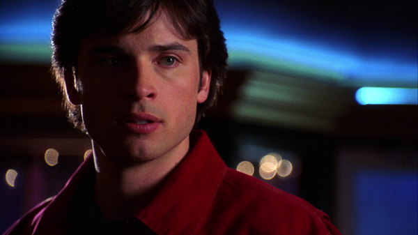 Smallville Season 6 Episode 21