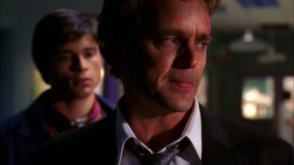 Smallville Season 2 Episode 23