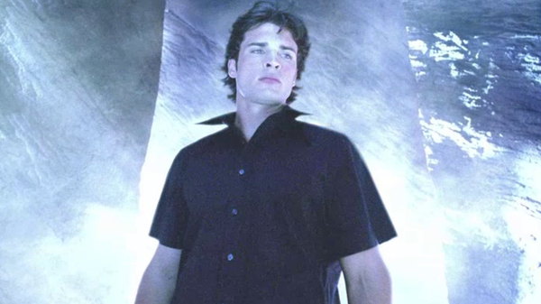 Smallville Season 4 Episode 1