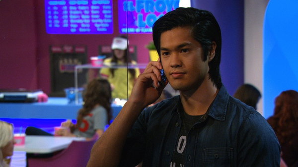 k.c. undercover season 1 episode 1