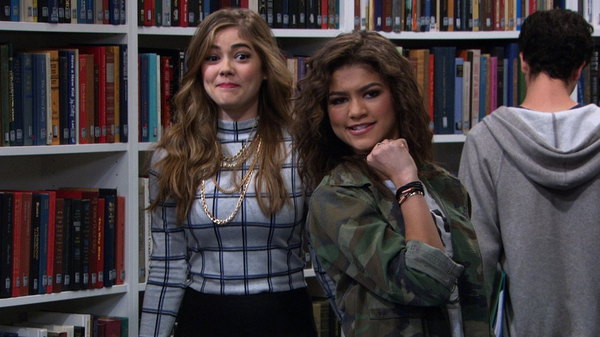 kc undercover season 2 episode 16 cast