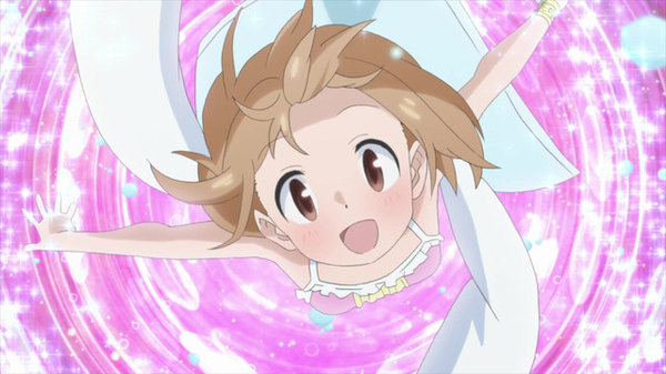 Mahou Shoujo Nante Mou Ii Desu Kara Second Season Episode 1 Mahou Shoujo Nante Mou Ii Desu Kara Second Season Episode 1
