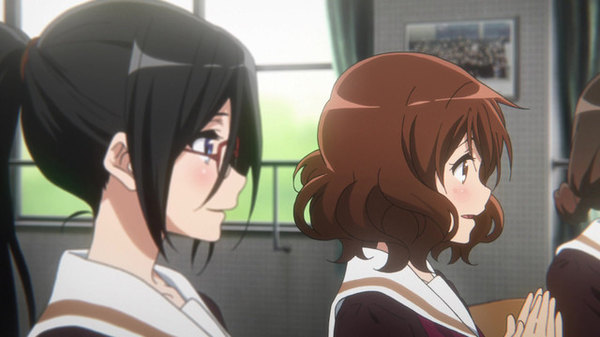 Hibike Euphonium 2 Episode 1 Watch Hibike Euphonium 2 E01 Online