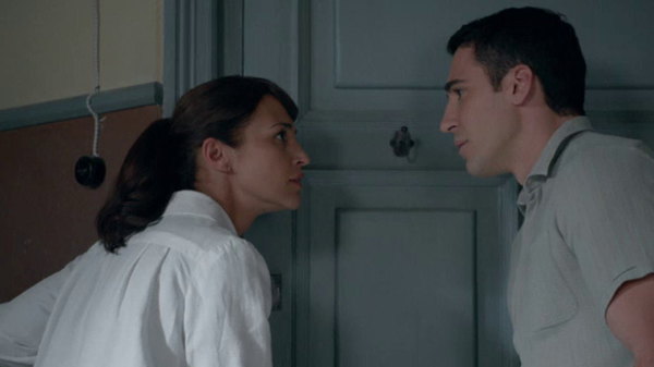 Velvet Season 1 Episode 1