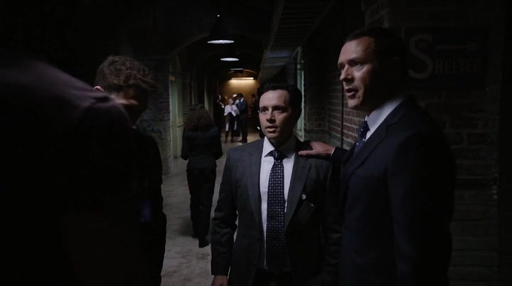 Screenshot of Marvel's Agents of S.H.I.E.L.D. Season 4 Episode 3 (S04E03)