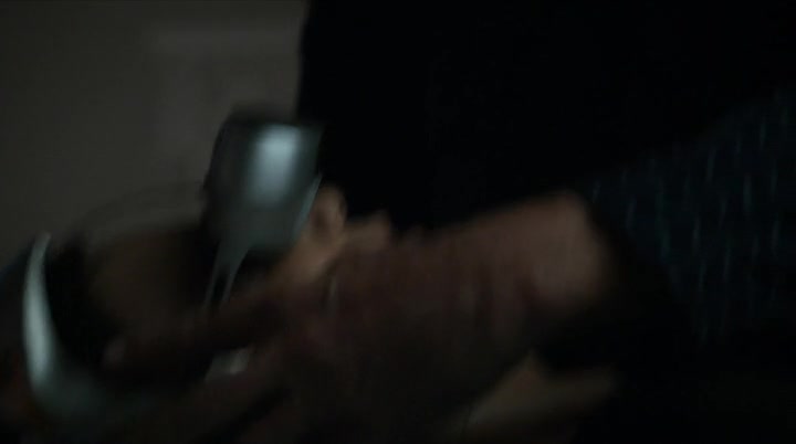 Screenshot of Marvel's Agents of S.H.I.E.L.D. Season 4 Episode 3 (S04E03)