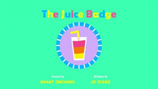 Hey Duggee Season 2 Episode 4