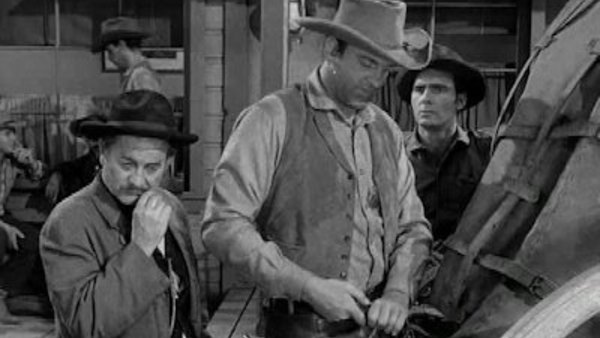 Gunsmoke Season 3 Episode 28