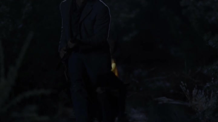 Screenshot of Westworld Episode 3 (S00E03)