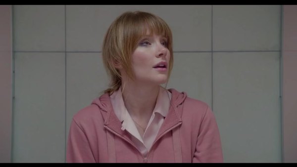 Screencaps of Black Mirror Season 3 Episode 1