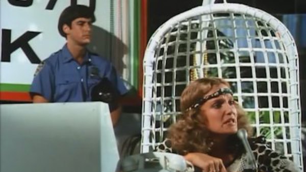 Kojak Theme Song Season 5