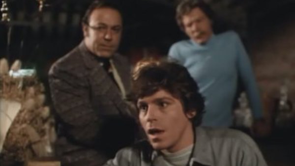 Kojak Theme Song Season 5
