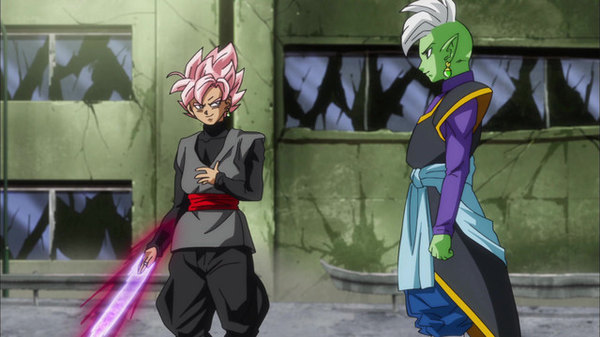 Dragon Ball Super Episode 57 Full