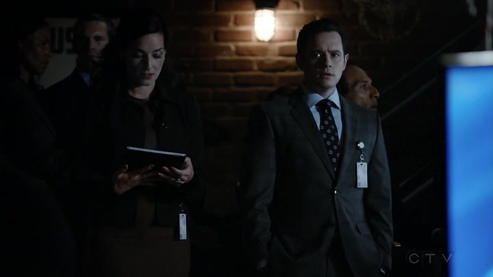Screenshot of Marvel's Agents of S.H.I.E.L.D. Season 4 Episode 5 (S04E05)