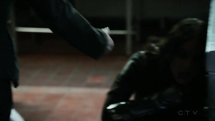Screenshot of Marvel's Agents of S.H.I.E.L.D. Season 4 Episode 5 (S04E05)