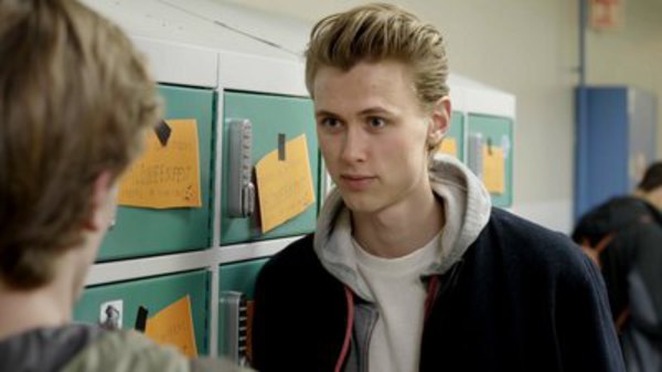 Skam Saison 3 Episode 4 SKAM Season 3 Episode 4