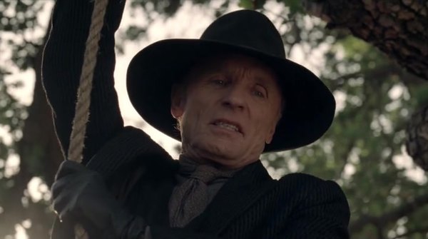 Westworld s01e05 Westworld s01e05